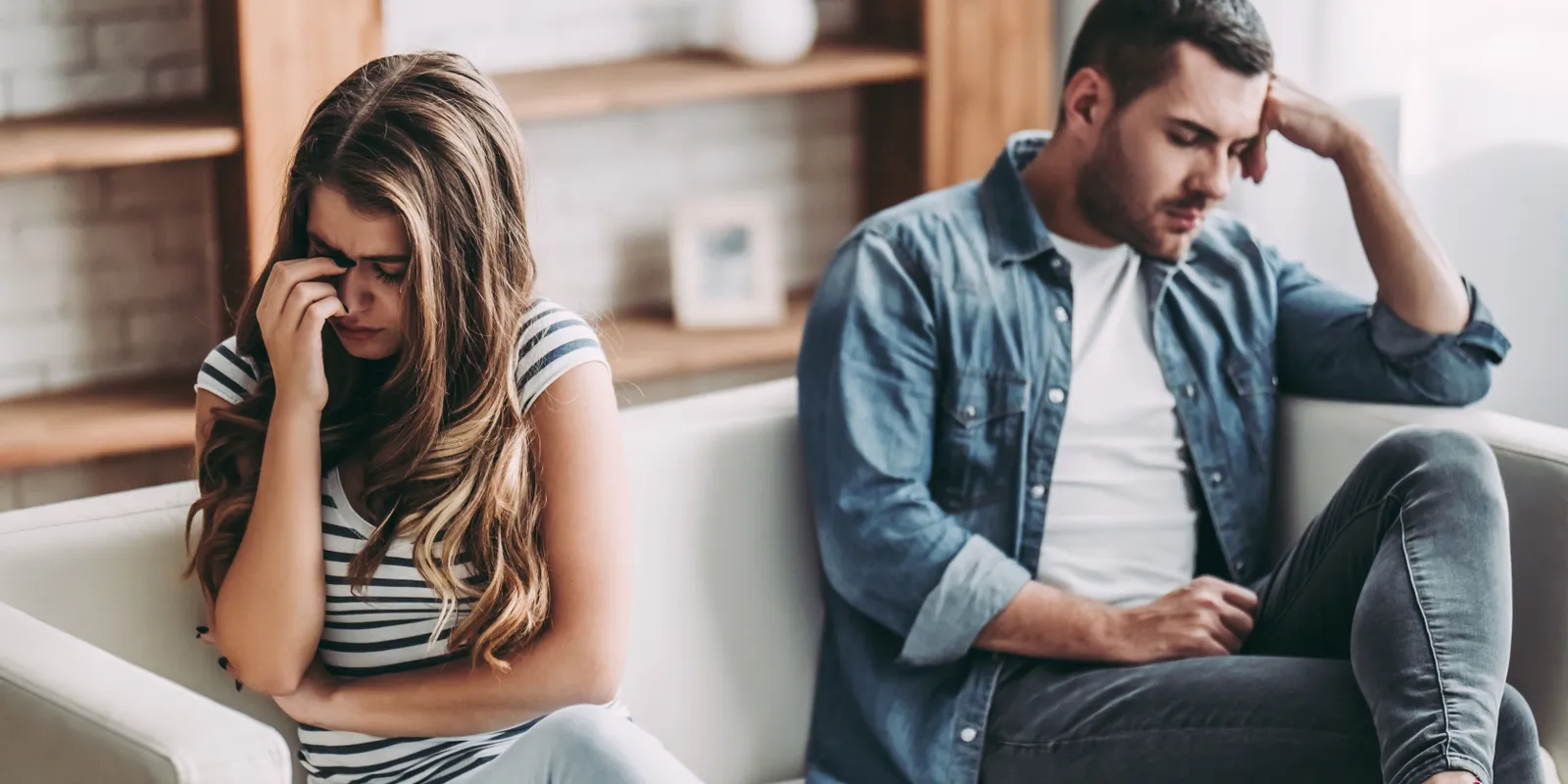 "A párom hat nővel megcsalt, kettőt teherbe is ejtett"