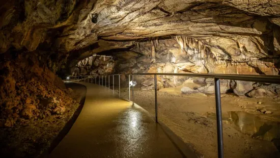 Simogass kőzetet! – Programok barlangok hónapja alkalmából