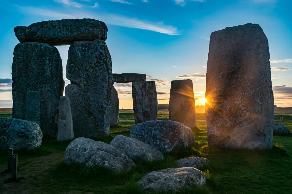 A Stonehenge ujjlenyomata újabb kérdéseket vet fel a kövek származásával kapcsolatosan