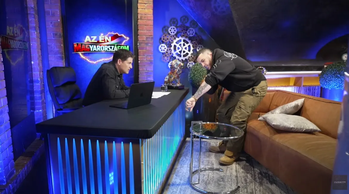 Jaber egy életre magán viseli a súlyos bántalmazások nyomát 