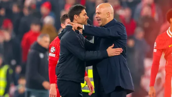 Arne Slot háta mögött döntött a Liverpool, megegyeztek az utódjával