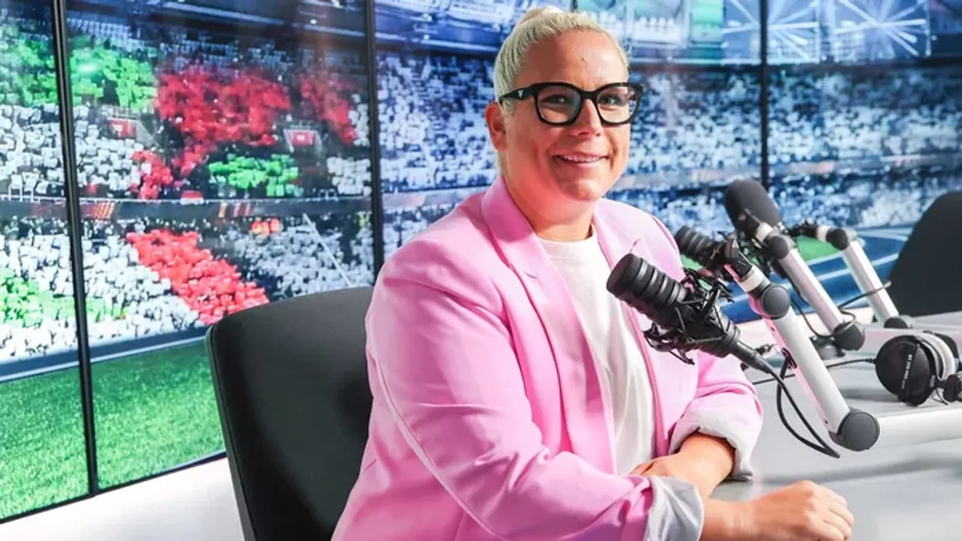 Óvszerbe rejtett zselével élte túl versenyeit Risztov Éva