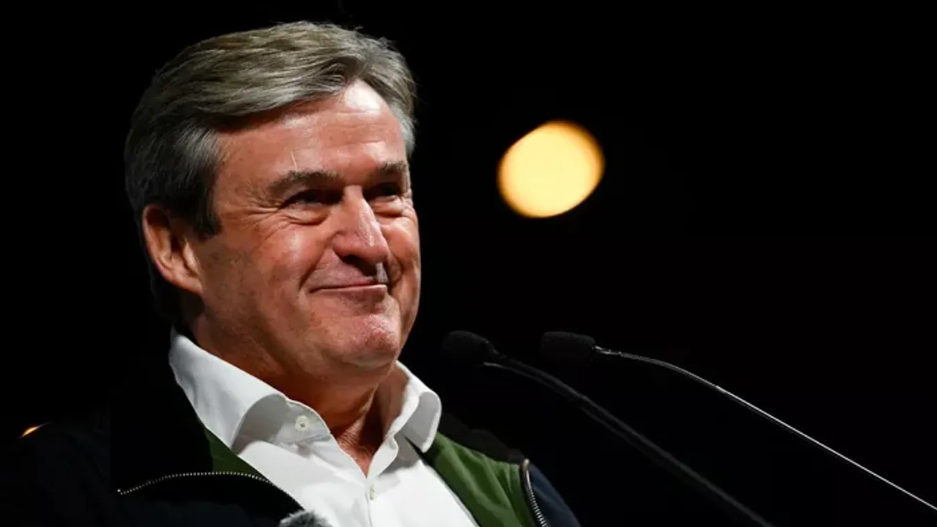  Kapitány Iván több mint 800 millió forintot keresett az olajblokádon