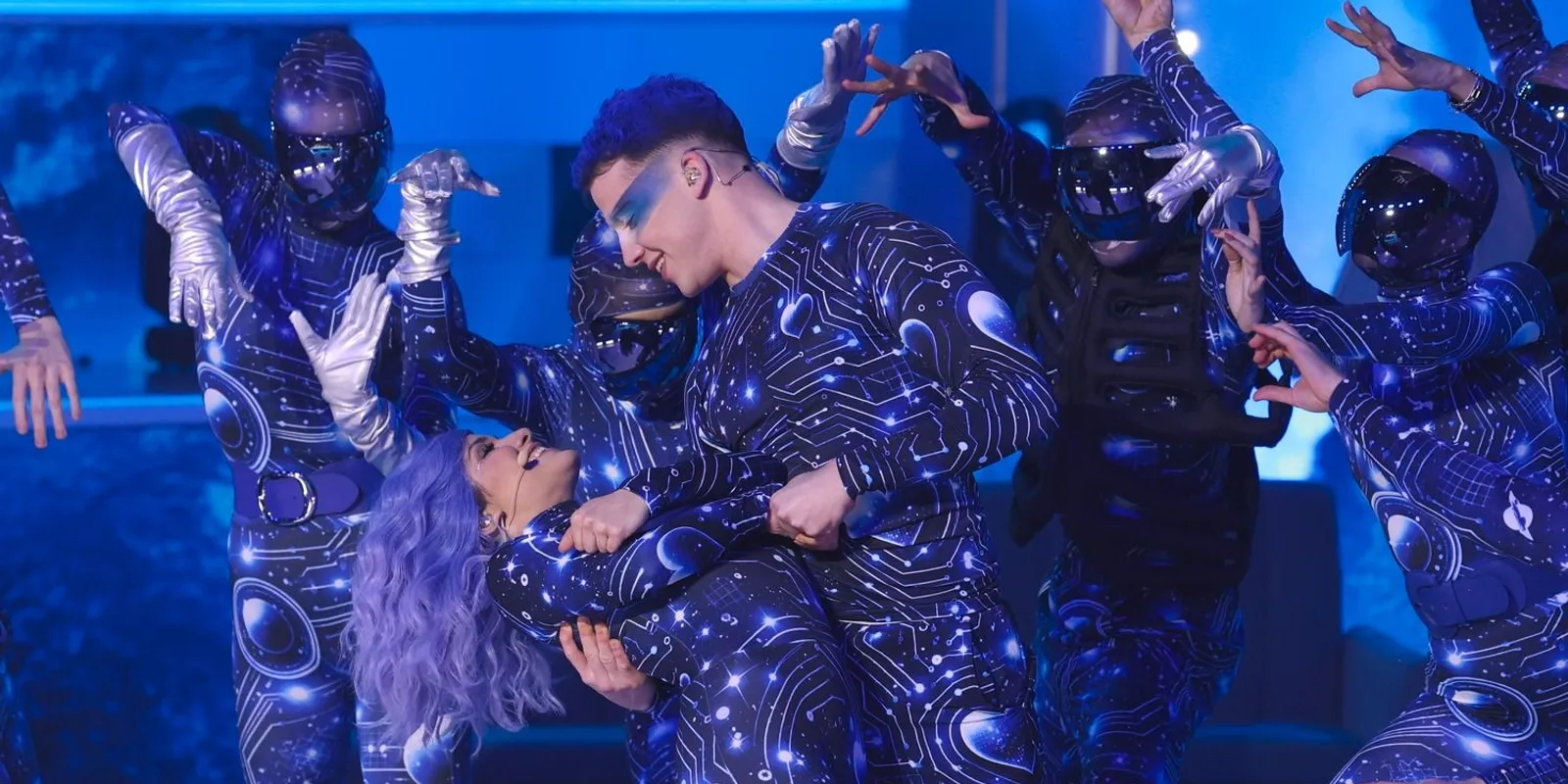 Nagy Duett: Schobert Norbi Jr. nem ért egyet a zsűrivel