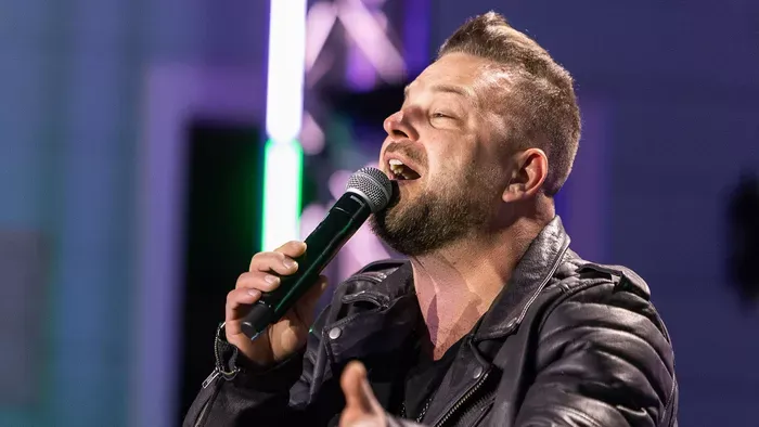 Szentendrei Békemenet: Gudics Máté feltüzelte a tömeget