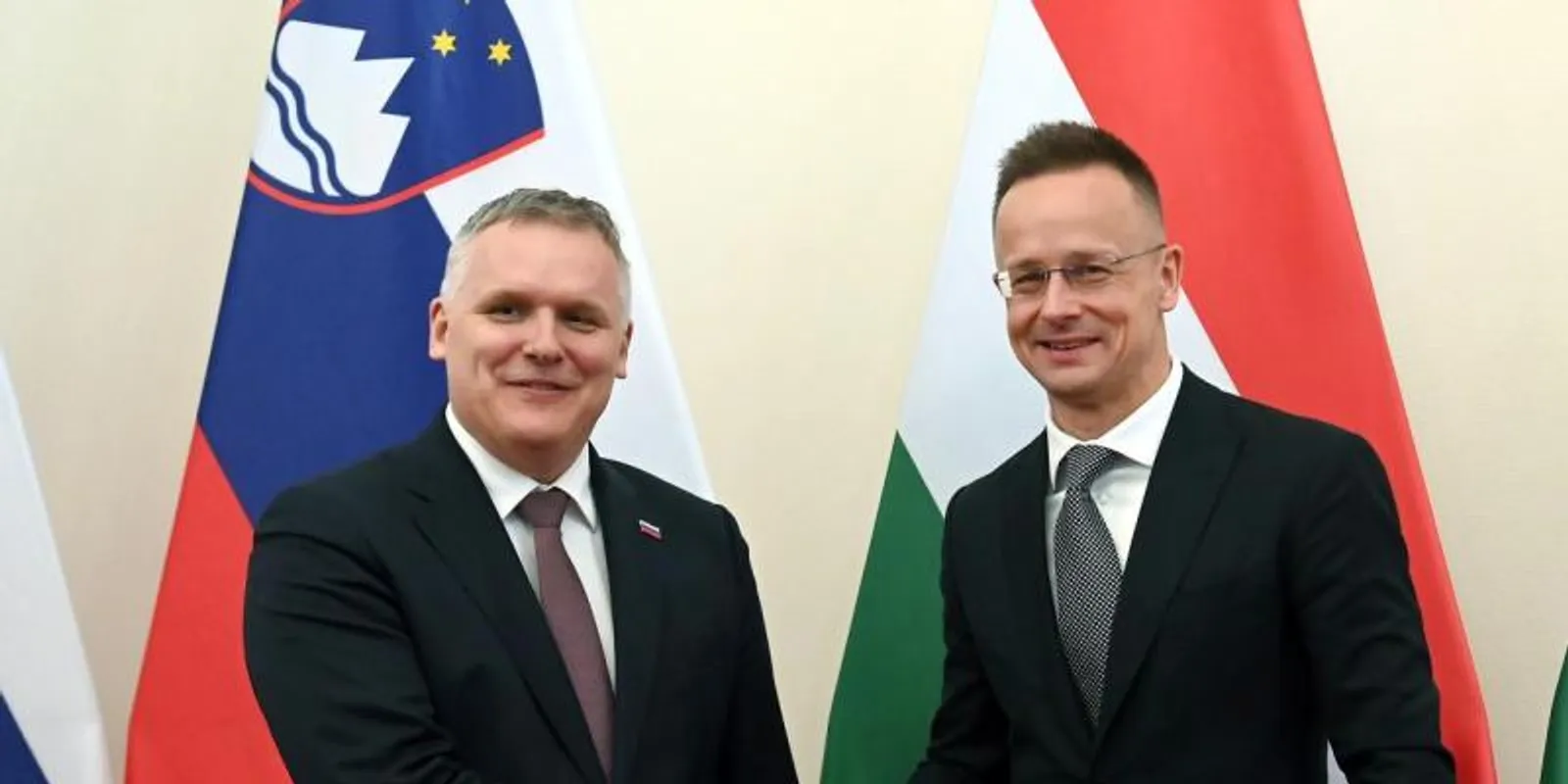 Magyarország és Szlovénia összeköti a gázszállítási rendszert