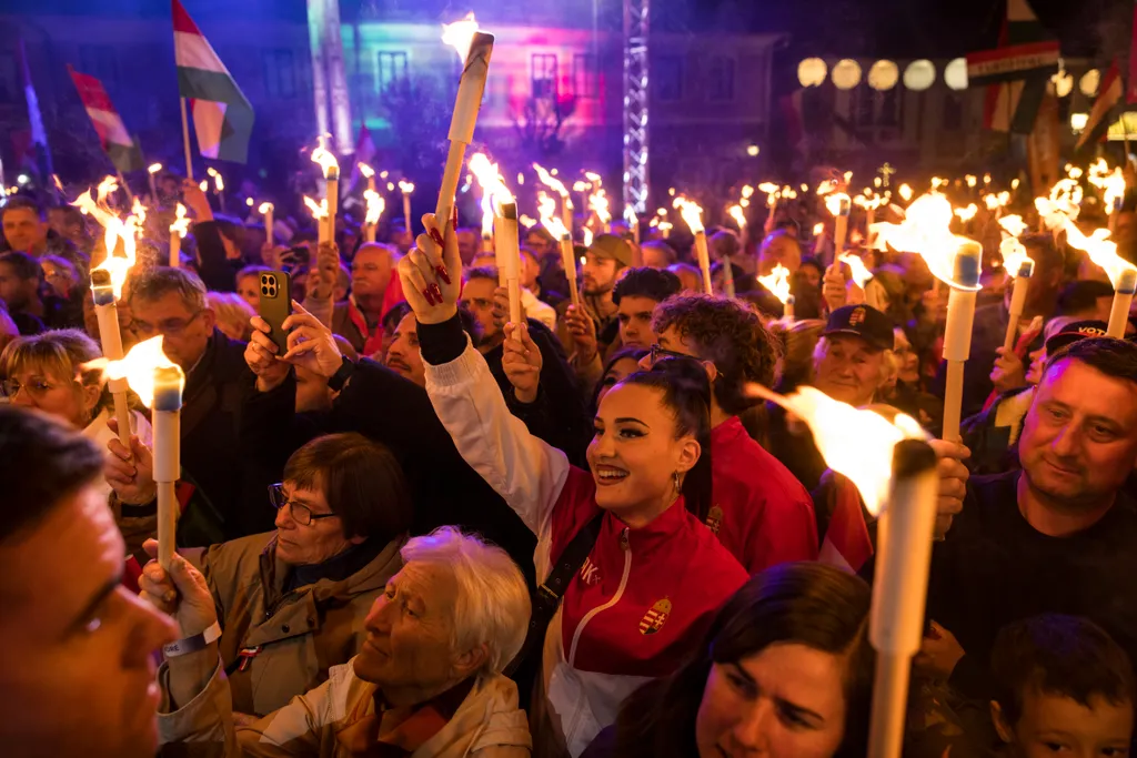 Orbán Viktor országjárás szentendre 2026_03_20