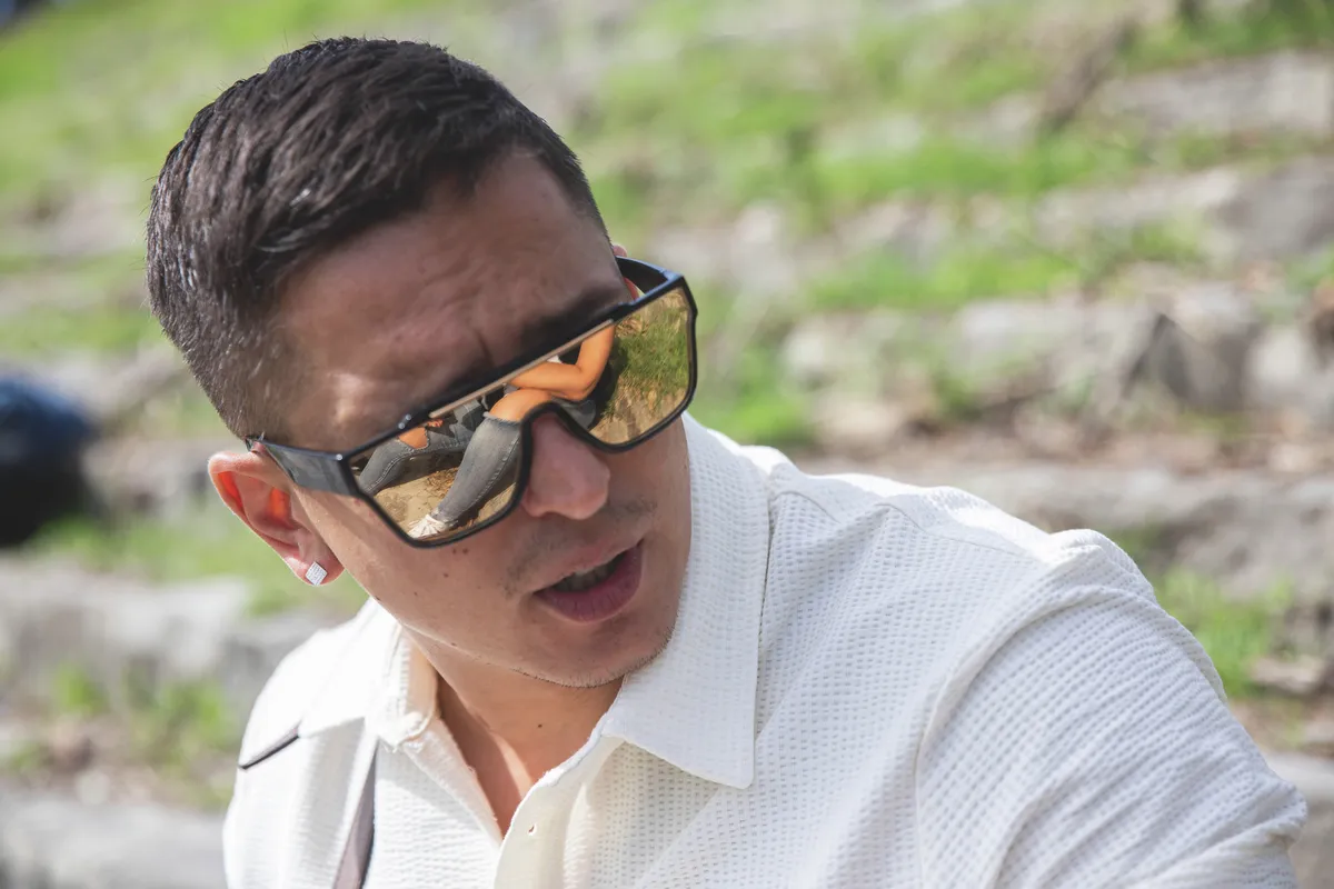 Ázsia Expressz szereplő lesz Aurelio, Dér Heniről is új hírek érkeztek