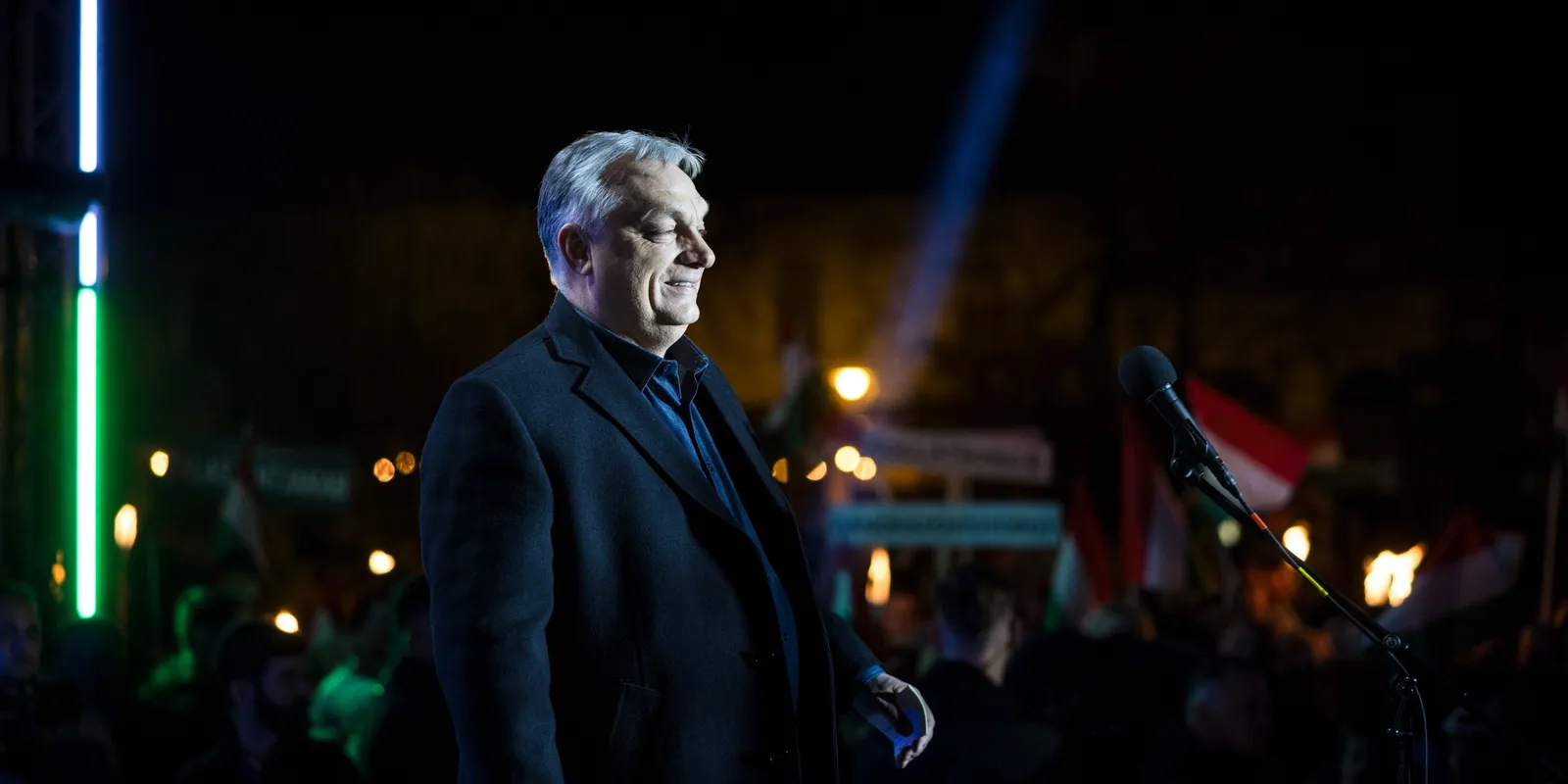 Mutatjuk, hol követheted élőben a törökszentmiklósi békemenetet