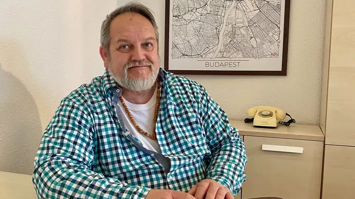 Ullmann Ottó: Jogerős ítélet és drámai vallomás