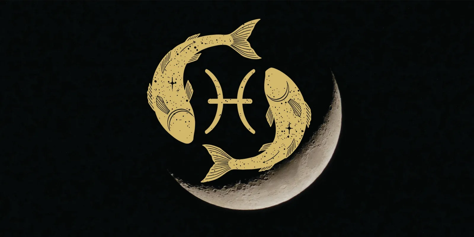 Újhold a Halakban: 3 csillagjegynek újjászületést hoz