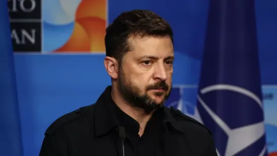 Ukrajna magasabb fokozatba kapcsolja a kényszersorozást: Kétmillió embert fogdosnának össze