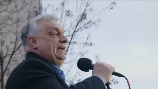 Mindenki Orbán Viktorral akart szelfizni - különleges fotókat mutatott a miniszterelnök a Szakma Sztár Fesztiválról