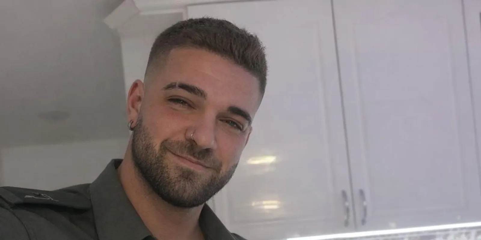 Fogyás felsőfokon: Dávidnak 10 hónap kellett hozzá