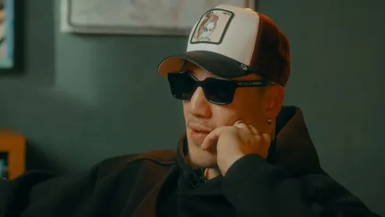 "Jó látni a mosolyod" - Elolvadtak a rajongók, amikor meglátták T. Dannyt