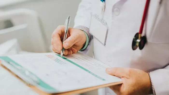 Sokkoló: még születése előtt érkezett baba diagnózisa