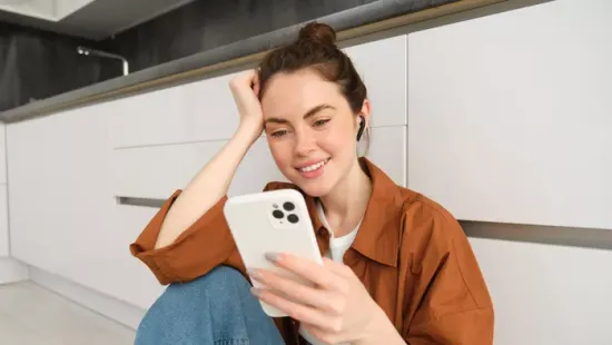 Hűha! Az iPhone funkció, amely mindenkit idegesít, de rendkívül hasznos lehet!