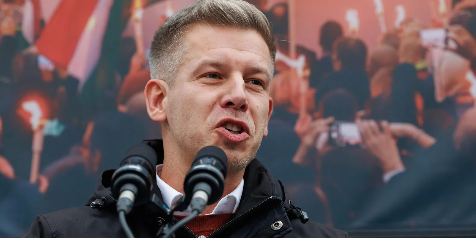 A Tisza Párt megint a magyar emberek ellen érvel