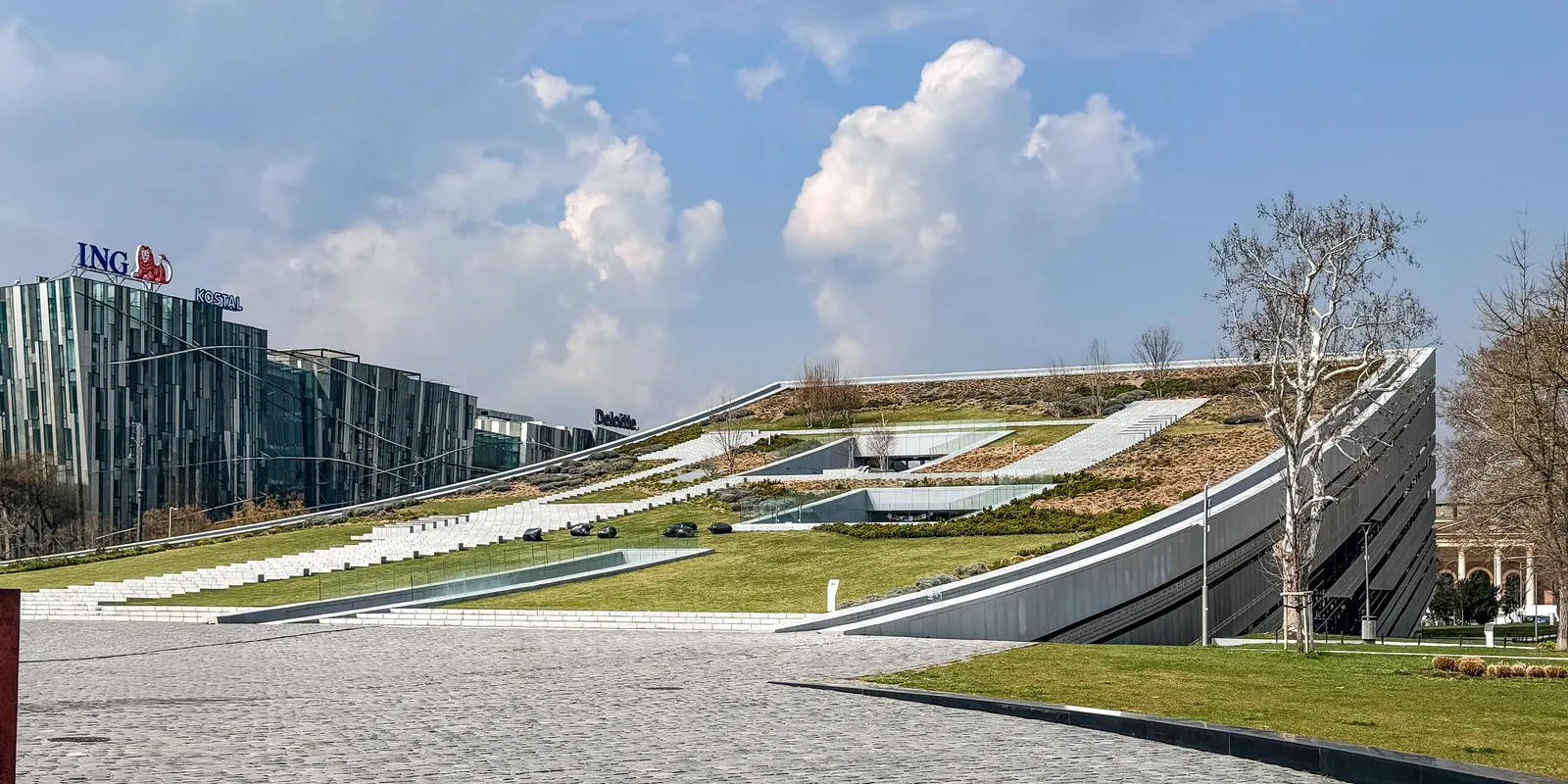 Ingyenes buli a Néprajzi Múzeum 154. szülinapján