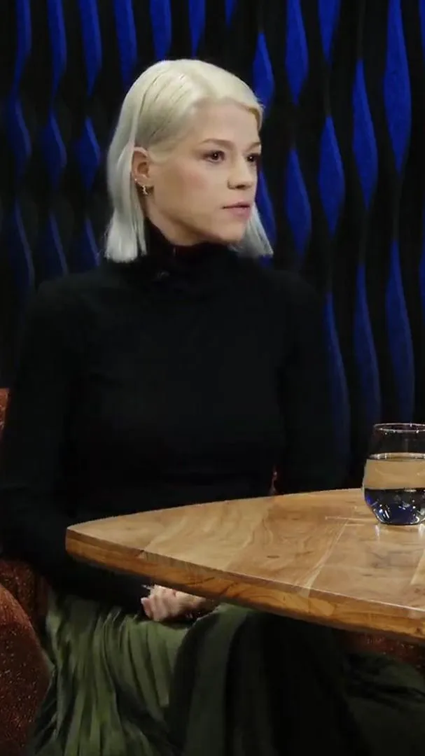 Muri Enikőt sokkolta az orosz-ukrán háború