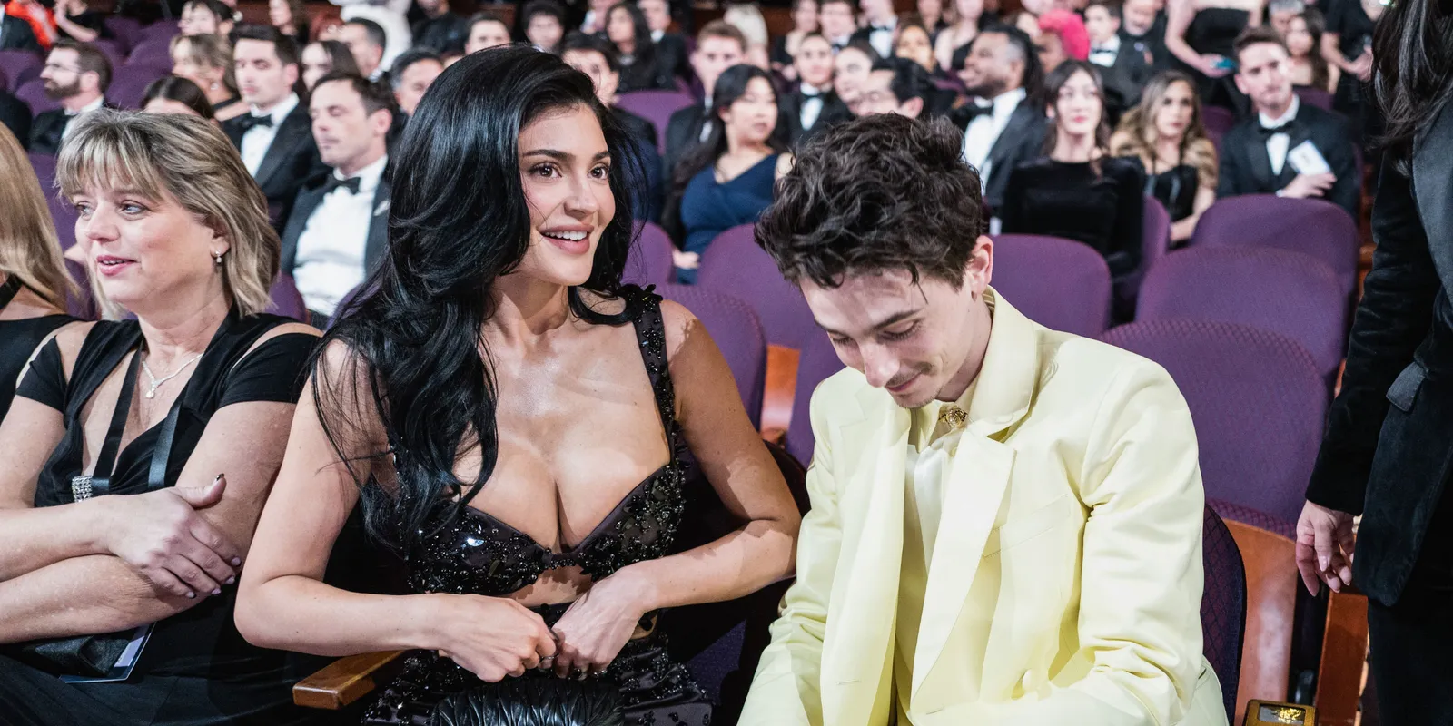 Kylie Jenner több gyereket szeretne