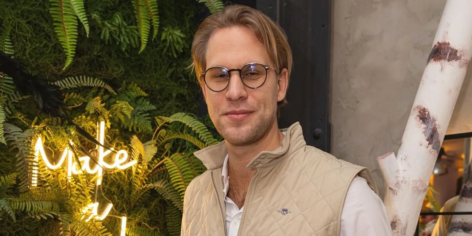 Elárulta a titkot: így boldogul apaként Henry Kettner