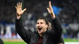 Hajmeresztő, hogyan ünnepelt Orbán Willi