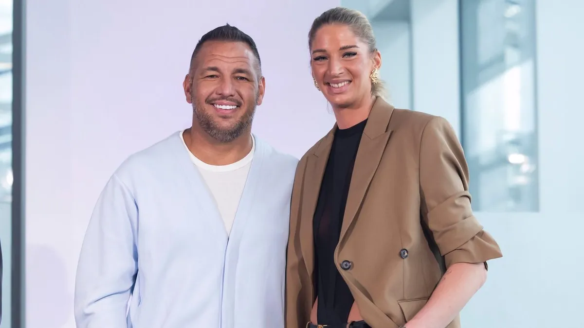 A Nagy Duett kieső nevetve meséltek a volt produkcióikról