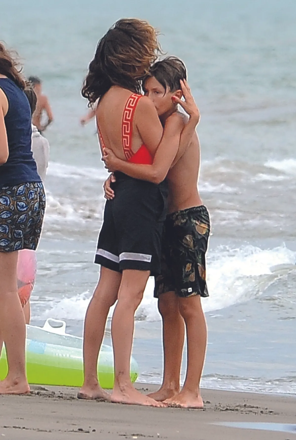 Hot feltöltés
Penélope Cruz és Javier Bardem: A gyerekeiket nem érdekli, hogy a szüleik világhírűek&nbsp;