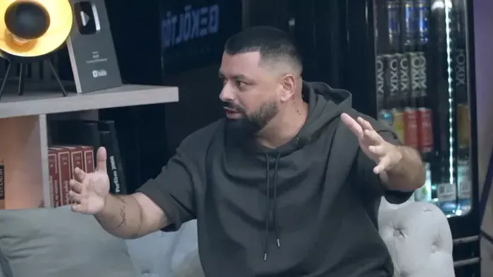 Pápai Joci a migrációról: Ember, hát Európában élünk! Kinek kellett ez?