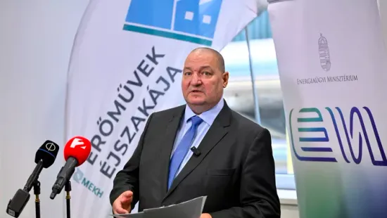 Magyarországon a legolcsóbb a gáz, az áram és a távfűtés Európában