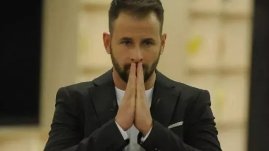 Mindent elsöprő visszatérésre készül VV Fanni egykori párja: „Újra az a szívdöglesztő fenegyerek leszek!”