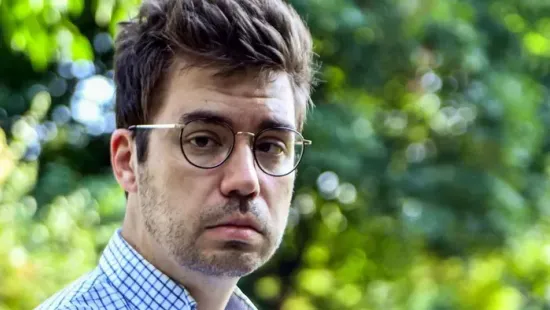 Panyi Szabolcs közvetlen kapcsolatban áll a Tisza Párttal