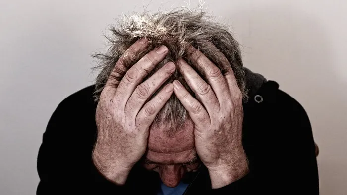 Azt hitte, hogy csak stresszes - a valóság rosszabb volt