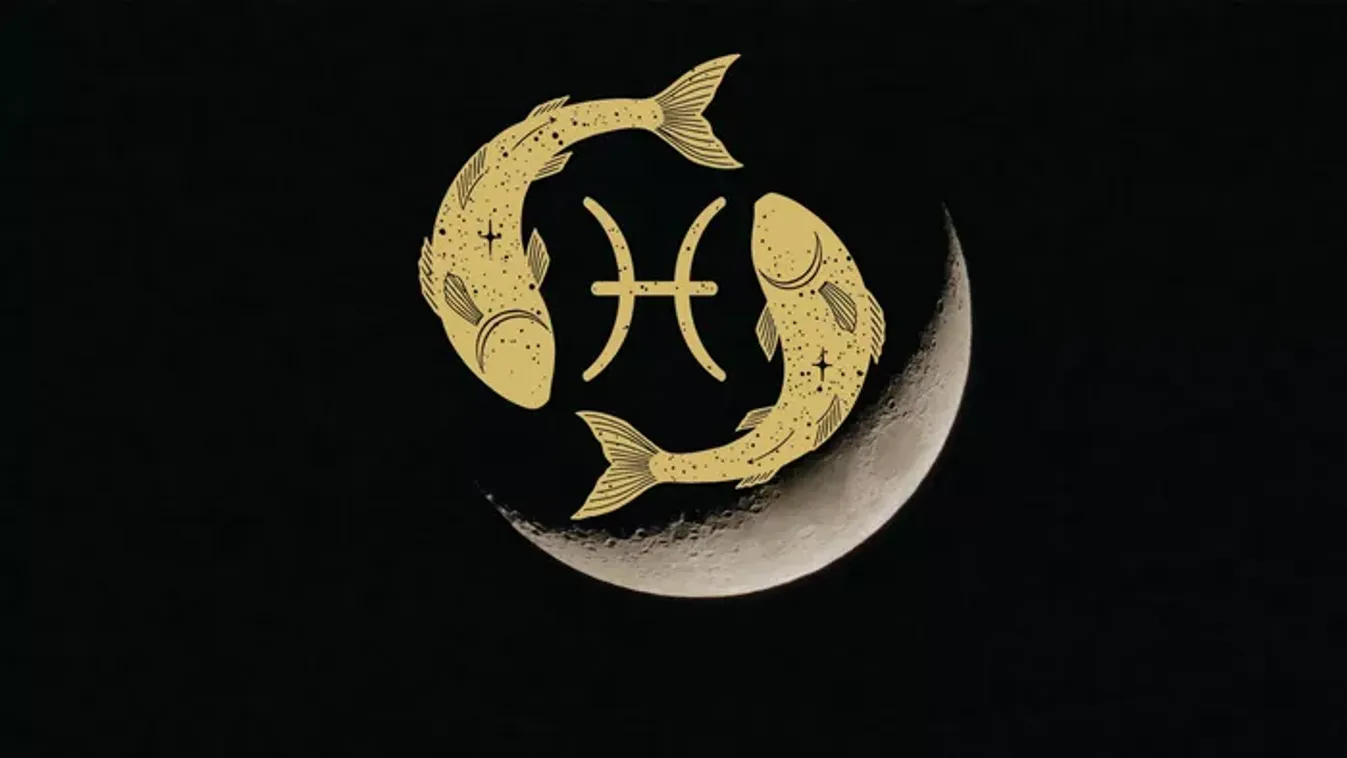 Újhold a Halakban: 3 csillagjegynek újjászületést hoz