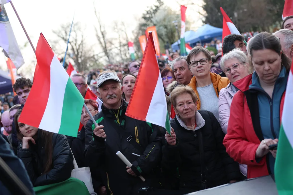 2026.03.25.Orbán Viktor_Országjárás_Esztergom