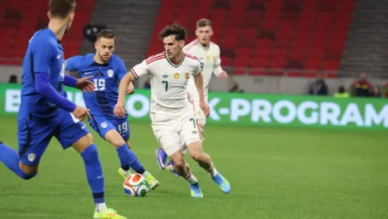 Dzsudzsák Balázs nem ment el csak úgy amellett, amit a csapattársa tett