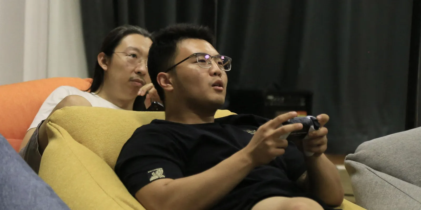 Agyvérzést kapott az egyetemista 4 nap videójátékozás után