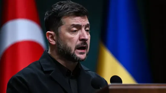 Kijev a magyarokat fenyegeti az elfogott aranykonvoj miatt