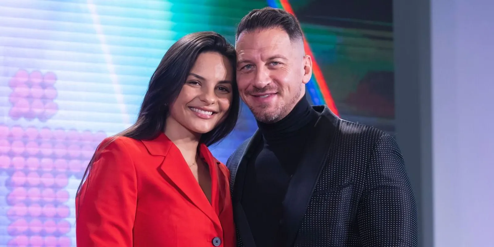 Domján Evelin egyre profibb, váratlan felkérést kapott