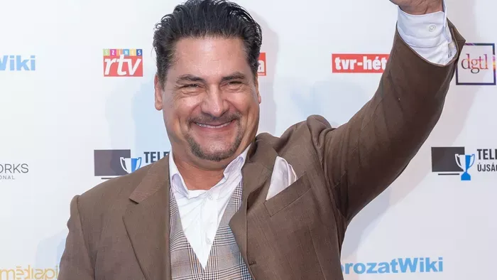 Árpa Attila lánya kész nő, komoly kapcsolata van