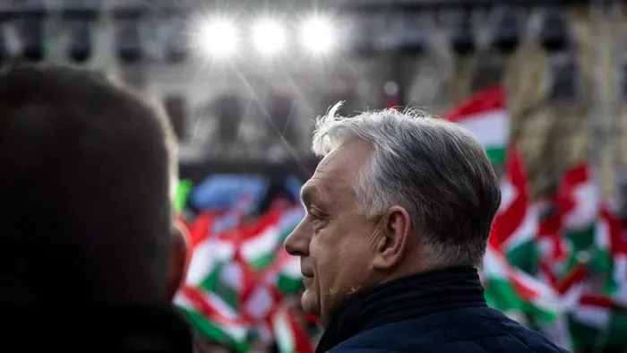 Orbán Viktor: Veszprémben is mi vagyunk többen