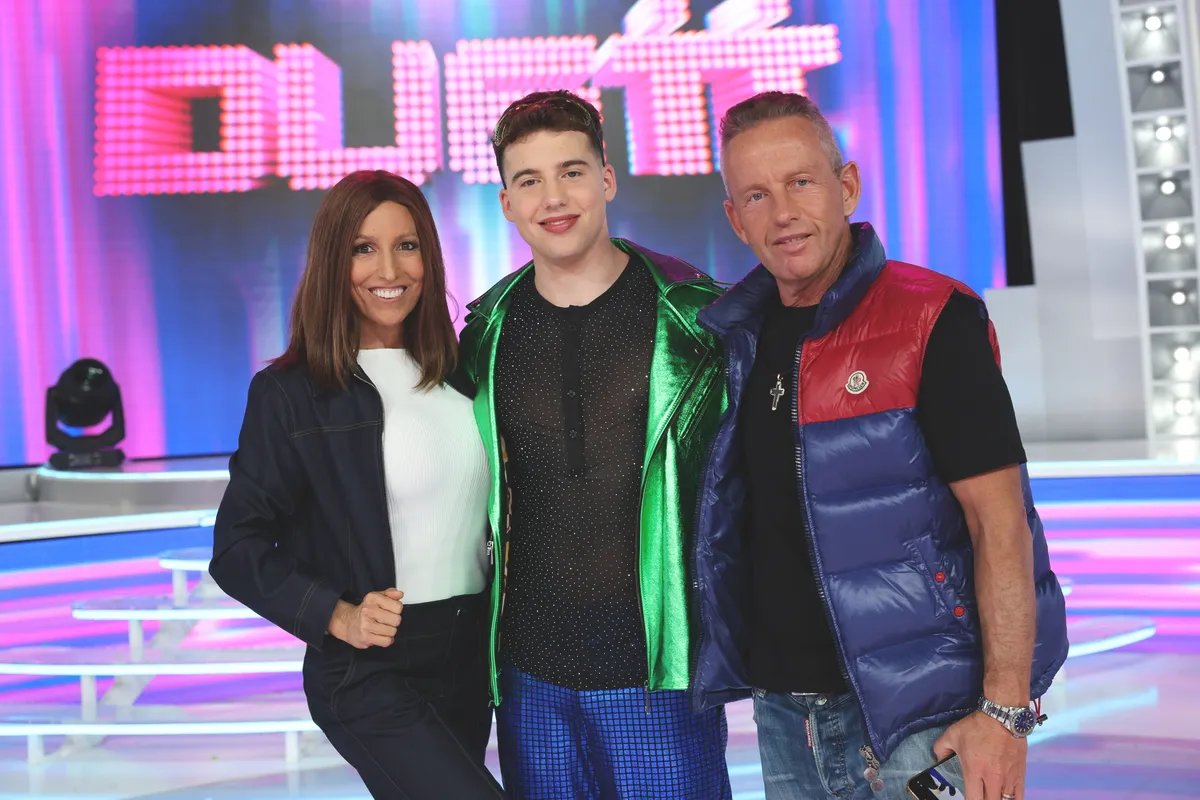 Rubint Réka és Schobert Norbi minden Nagy Duett adáson ott vannak.