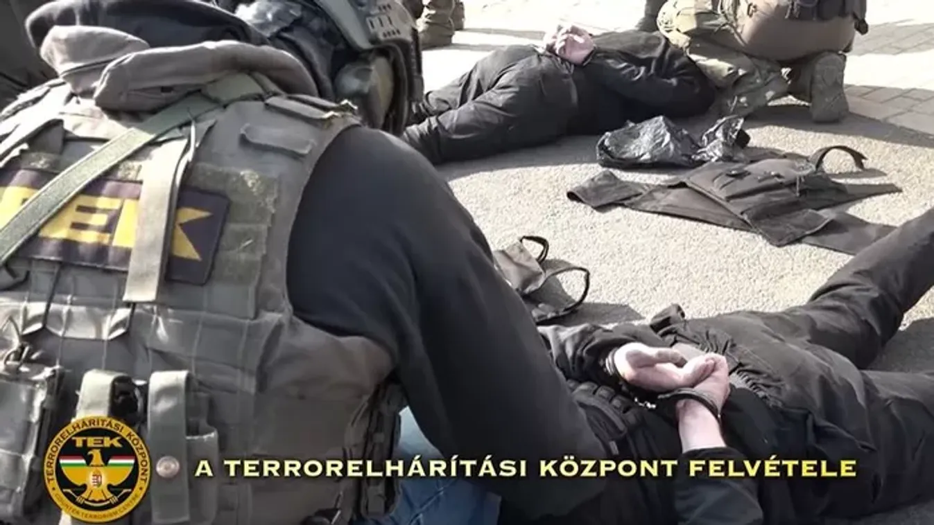 "Nekünk is kellene egy ilyen Orbán" - így reagált a német közvélemény az ukrán aranykonvoj magyarországi elfogására