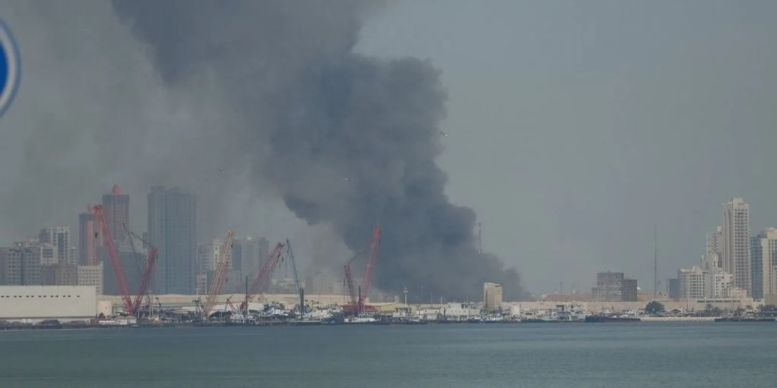 Iráni dróntámadás ért egy brit légitámaszpontot Cipruson