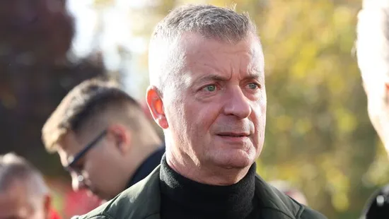 Kubatov Gábor: Ez a szövetség kárt akar okozni Magyarországnak