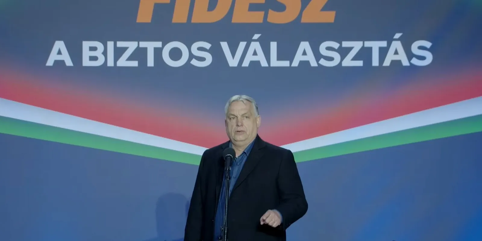 Orbán Viktor: három év múlva ők lesznek az Európai Unió vezetői