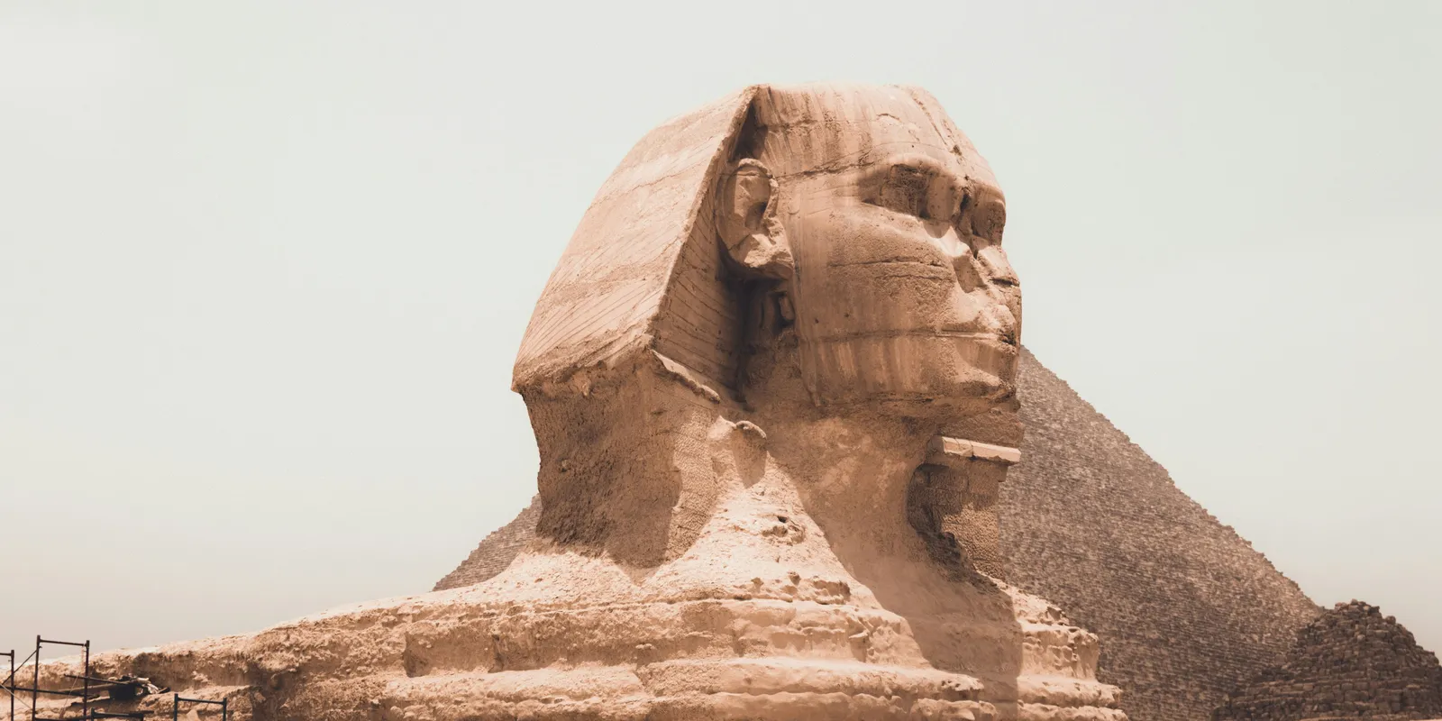 Létezik még egy Szfinx? Óriási a döbbenet