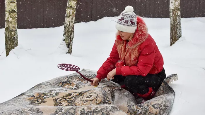Eszméletlen, mire jó a hideg hó, ez a tipp mindent visz
