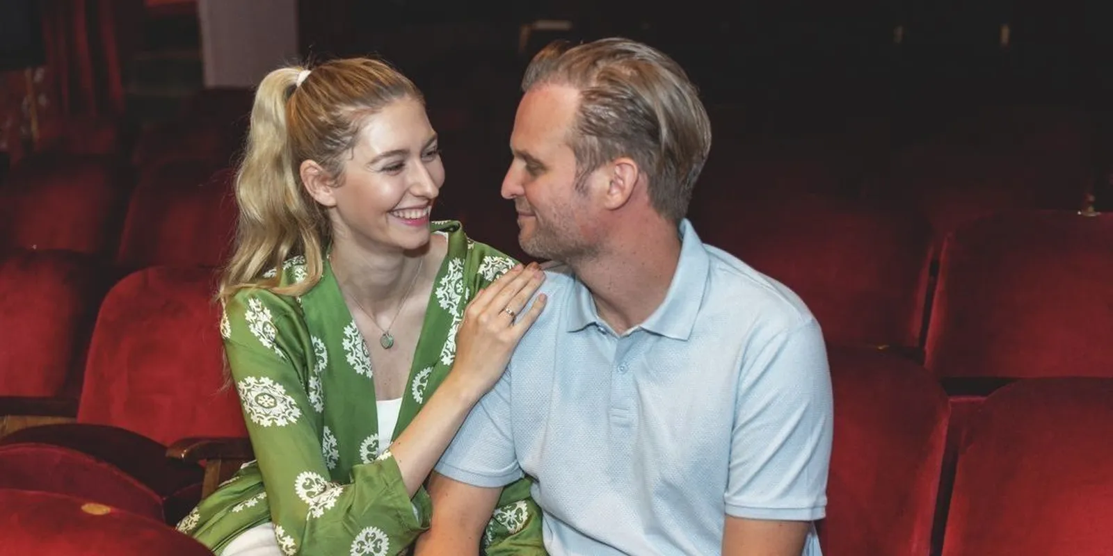 Dallos Bogiért odáig vannak a rajongók